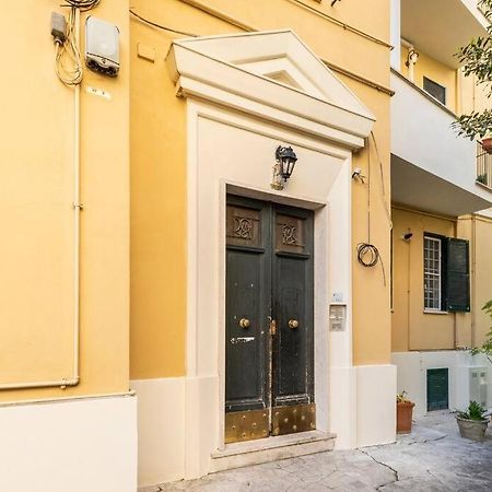 Appartamento A Montesacro, Citta Giardino Рим Экстерьер фото